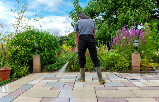 Montoursville, PA  Pressure Washing Services Company