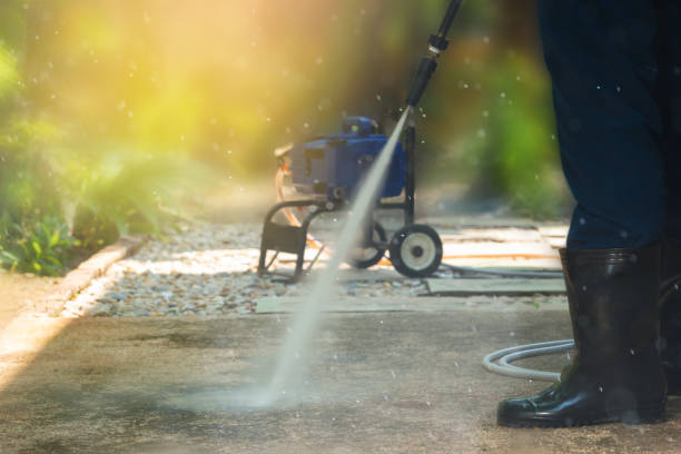 Best Machinery and Equipment Cleaning  in Montoursville, PA